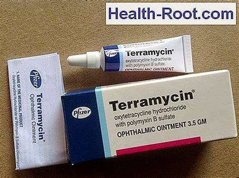 Hidrokortizon m.terramycin® + polimixin B, fésű